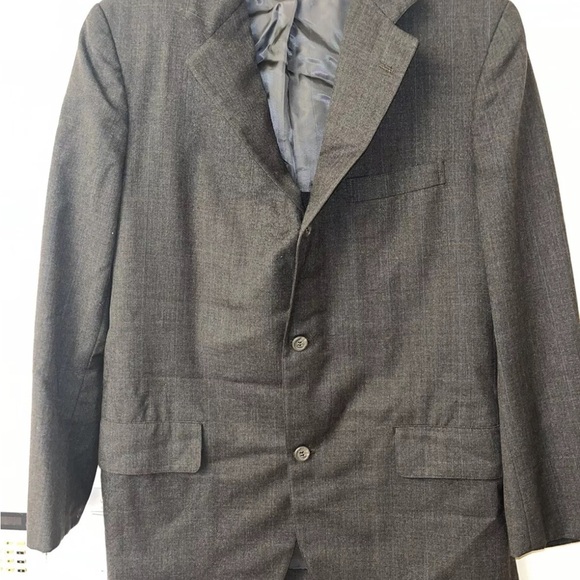 Brooks Brothers Golden Fleece Sports Coat Blazer Size 39R USA - Picture 1 of 5